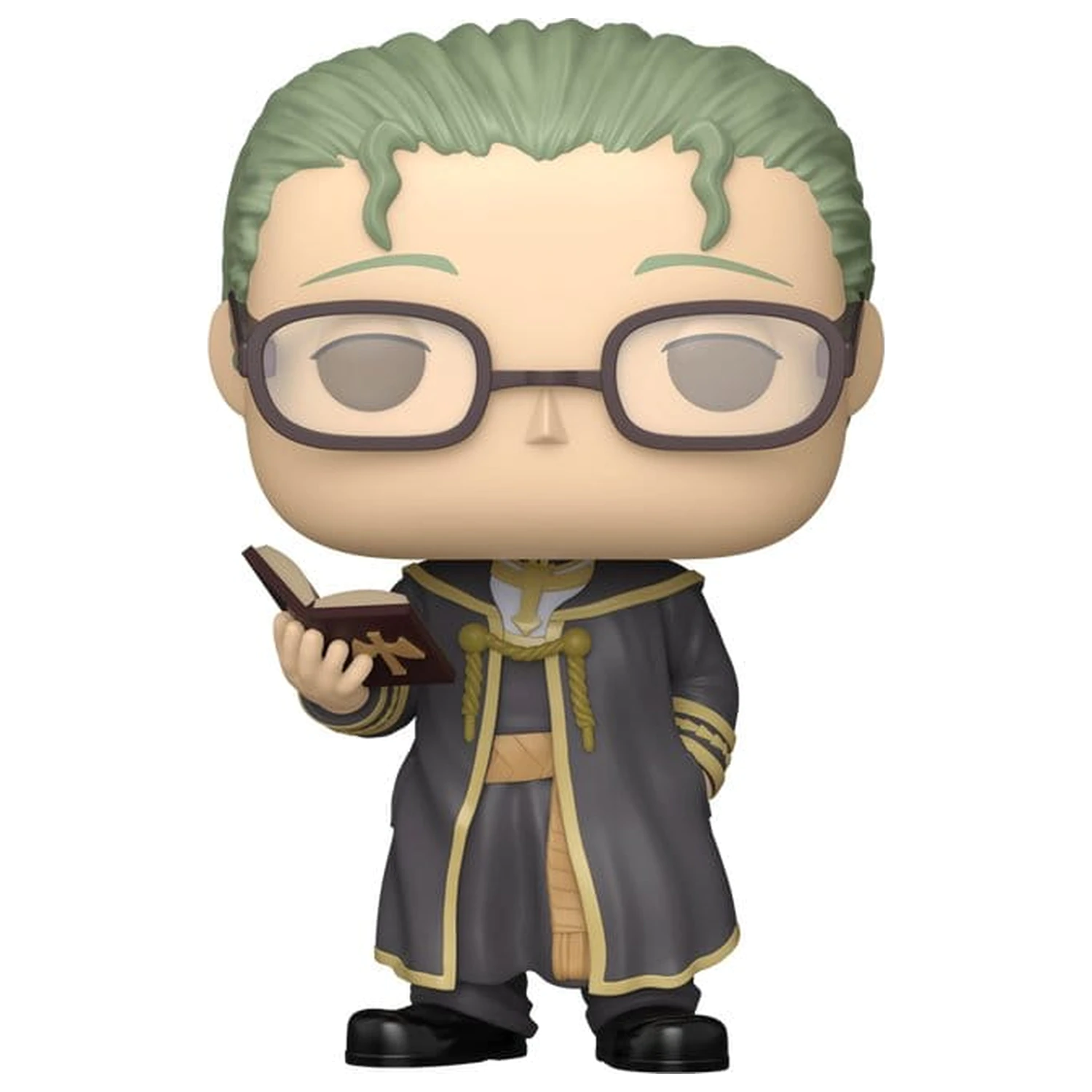 Frieren Funko POP! Animation Vinyl Figur Heiter 9 cm Produktfoto