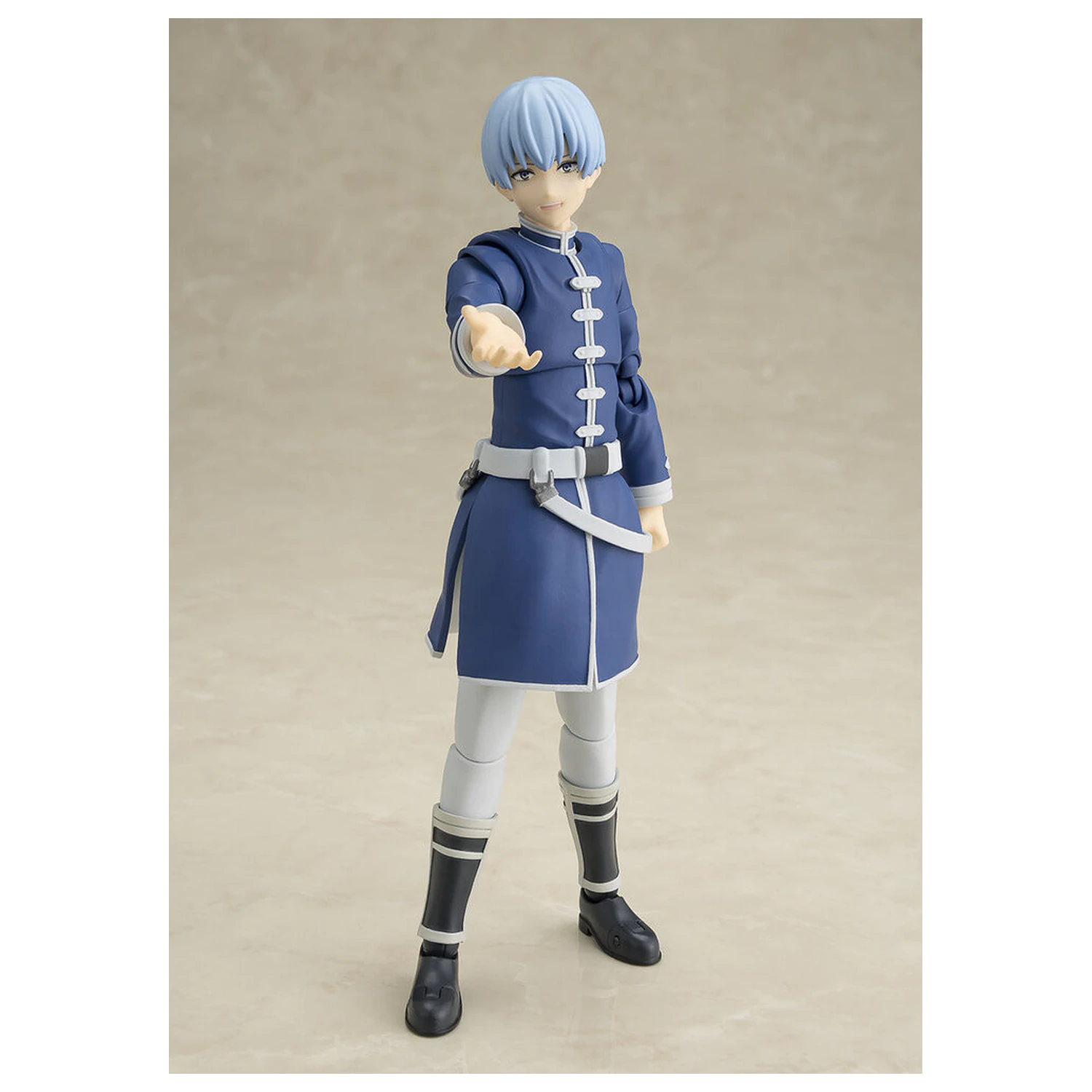 Frieren Himmel S.H. Figuarts Figur 14cm Produktfoto