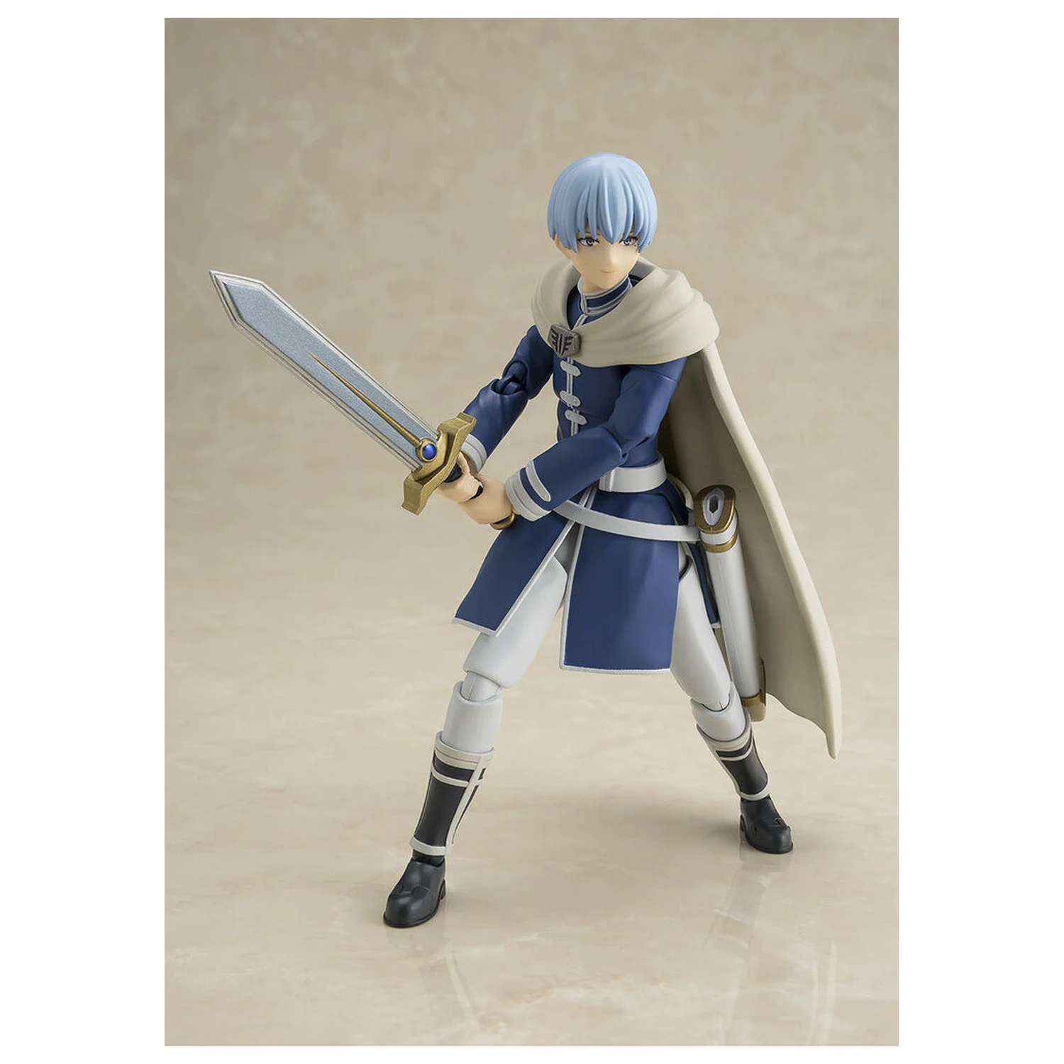 Frieren Himmel S.H. Figuarts Figur 14cm Produktfoto