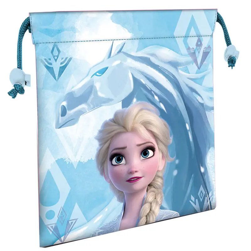 Frozen Elsa Beutel termékfotó