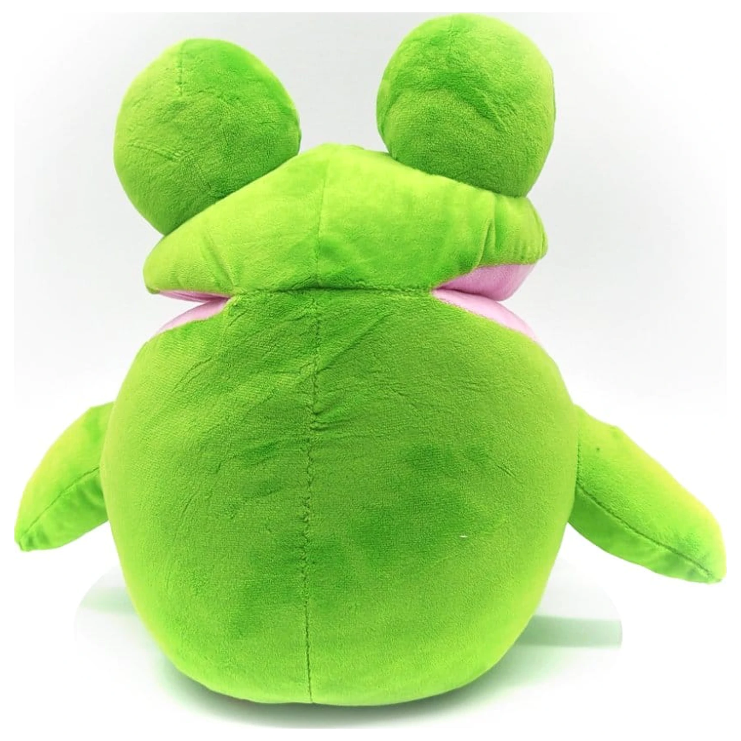 Frog Sqwad Plüsch Figur Frosch 22 cm Produktfoto
