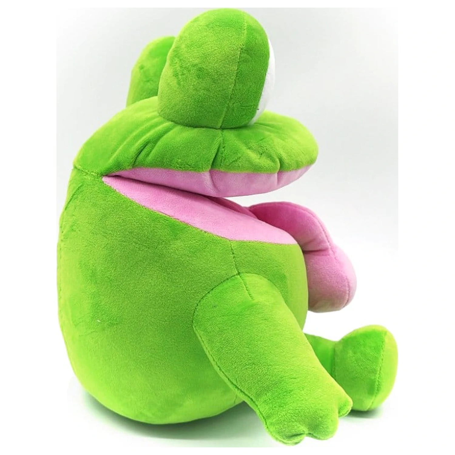 Frog Sqwad Plüsch Figur Frosch 22 cm Produktfoto