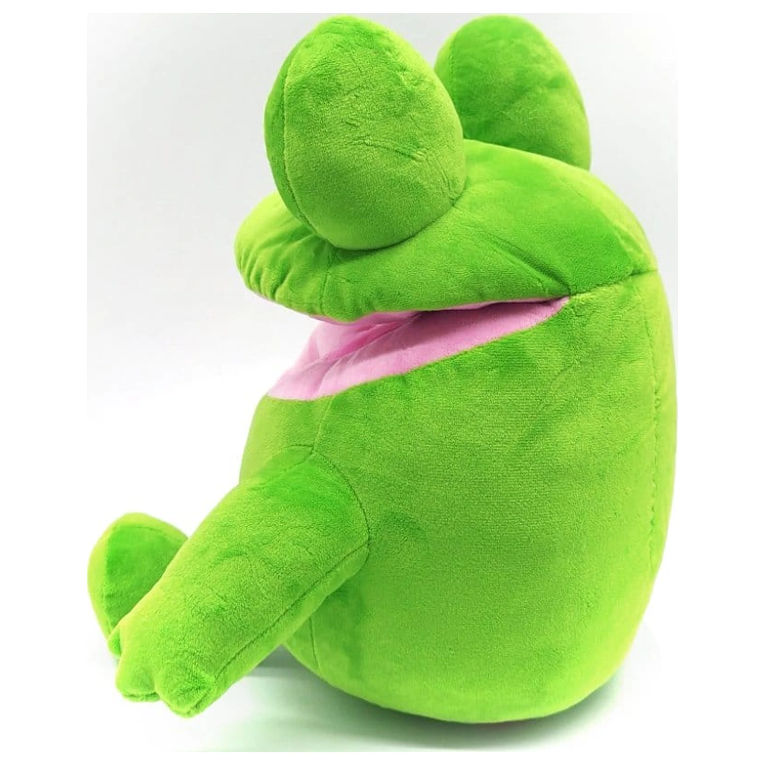 Frog Sqwad Plüsch Figur Frosch 22 cm Produktfoto