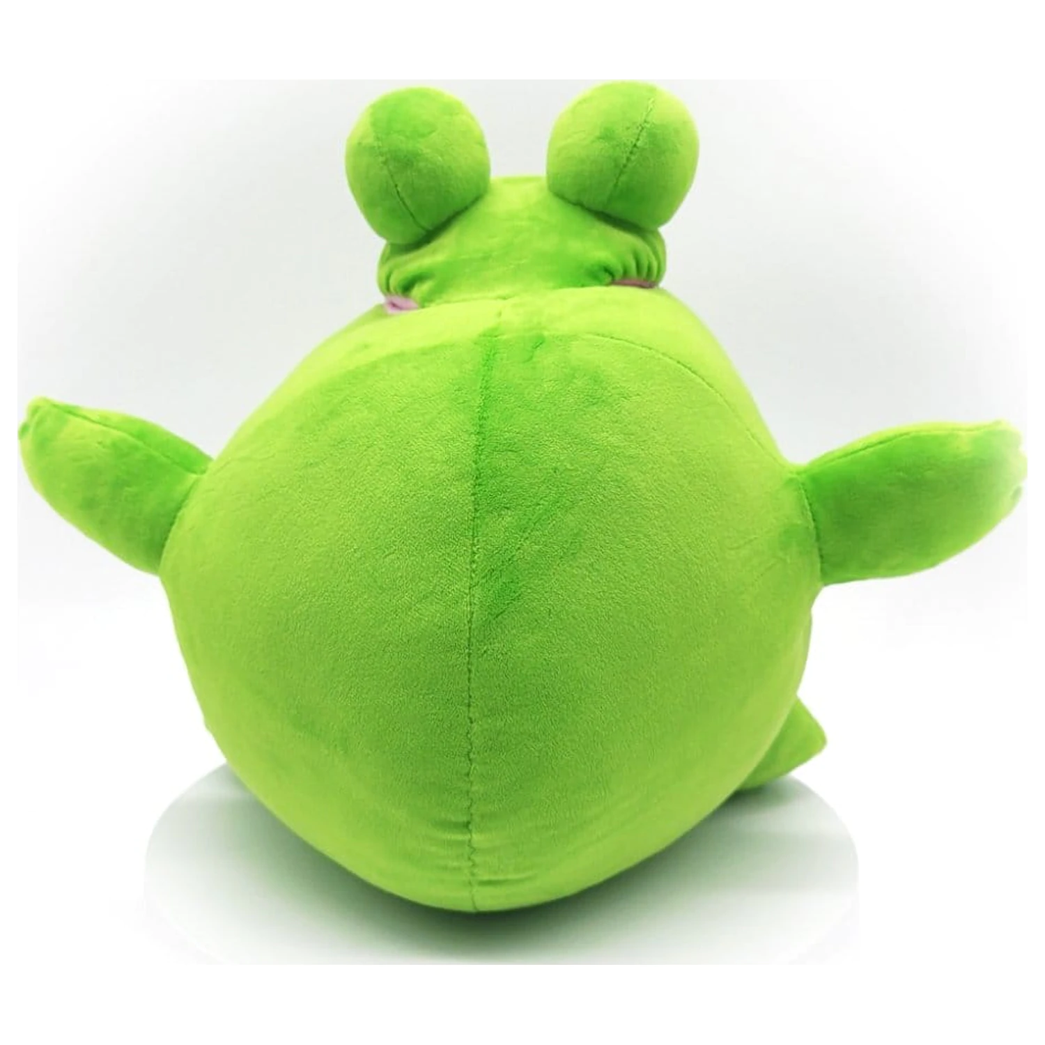 Frog Sqwad Plüschfigur Mega Frog 22 cm Produktfoto