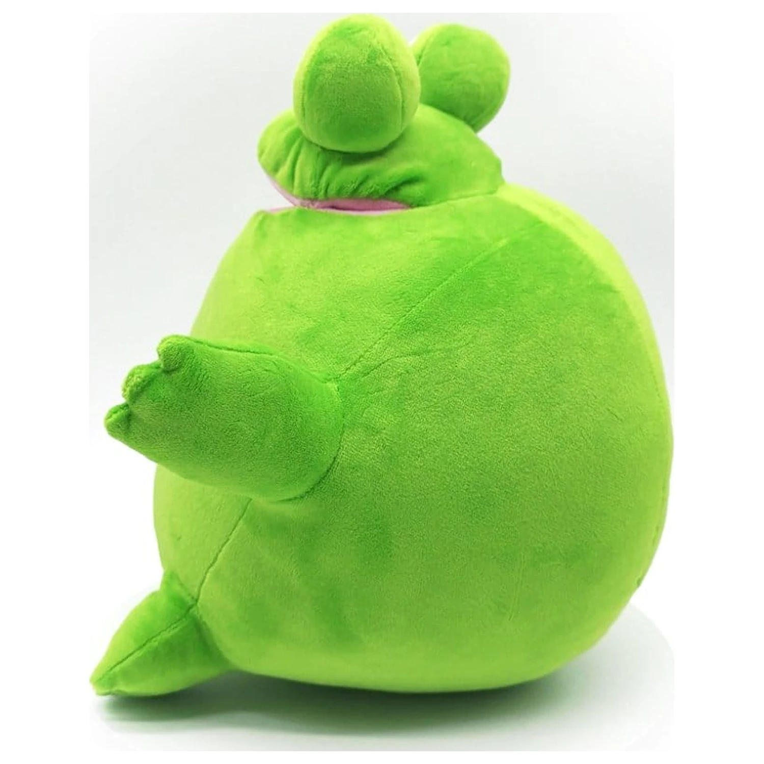 Frog Sqwad Plüschfigur Mega Frog 22 cm Produktfoto
