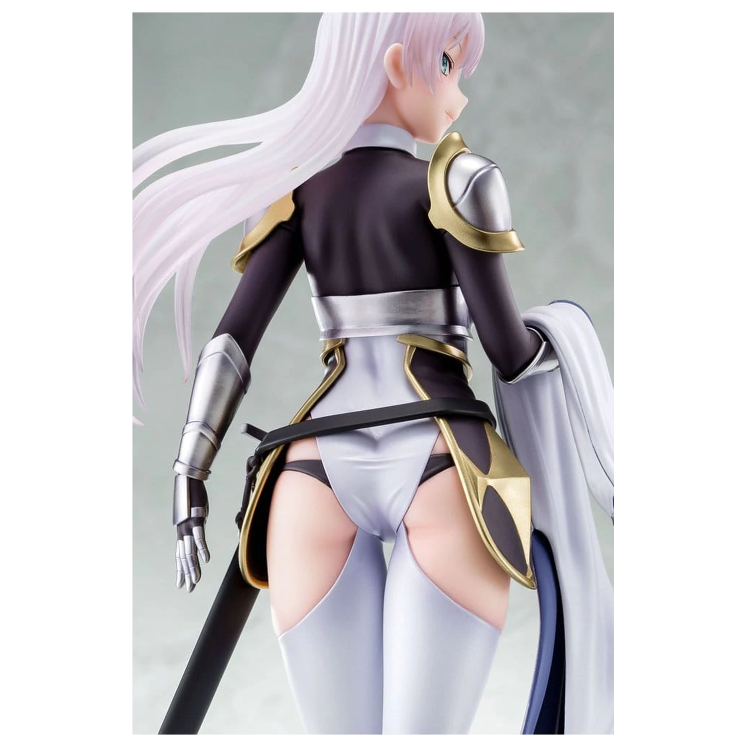 From Old Country Bumpkin to Master Swordsman PVC Figur 1/6 Allucia Citrus 25 cm Produktfoto