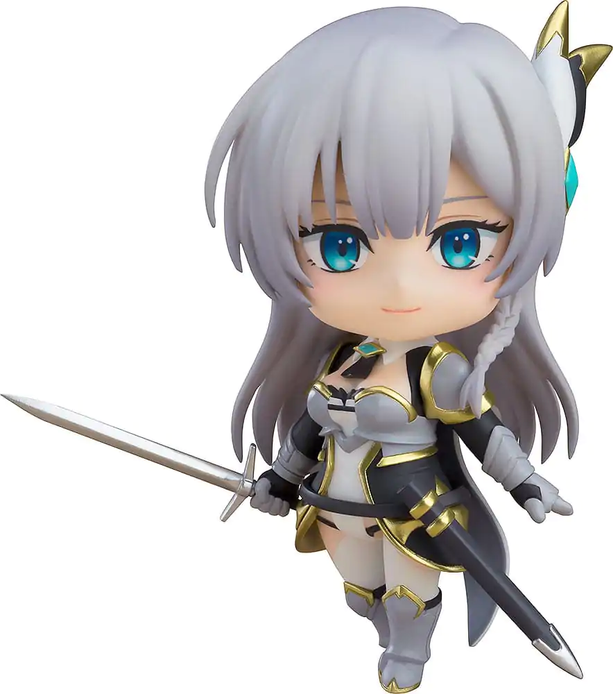 Vom alten Landei zum Meisterschwertkämpfer Nendoroid Action Figur Allucia Citrus [Basic] 10 cm Produktfoto