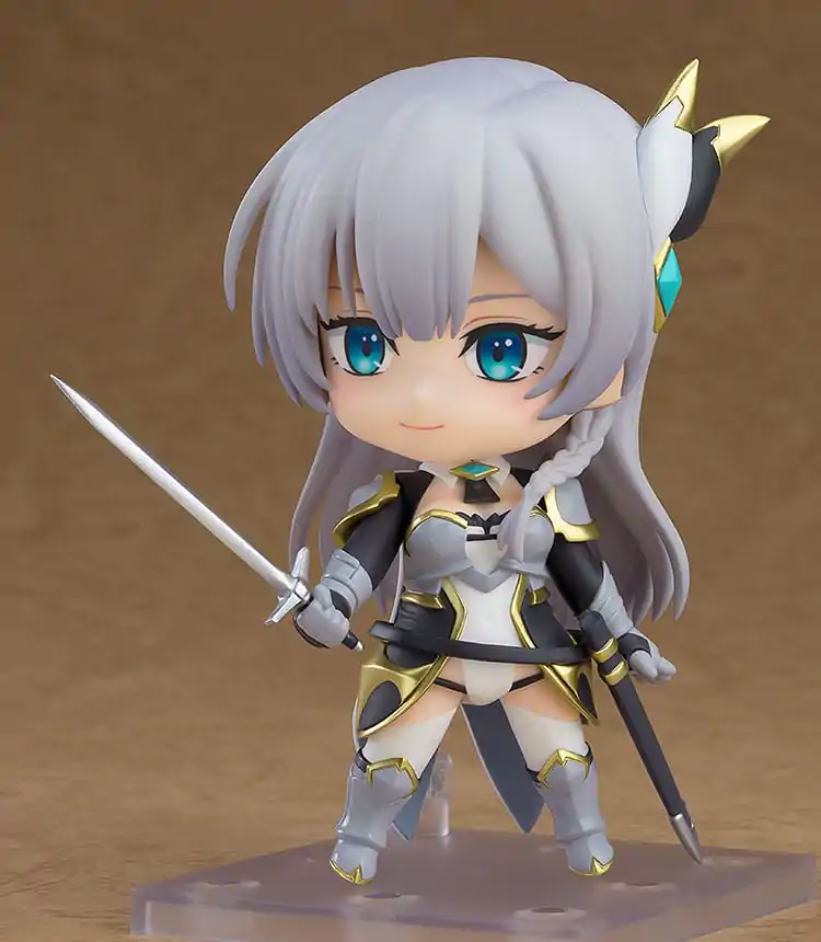 Vom alten Landei zum Meisterschwertkämpfer Nendoroid Action Figur Allucia Citrus [Basic] 10 cm Produktfoto