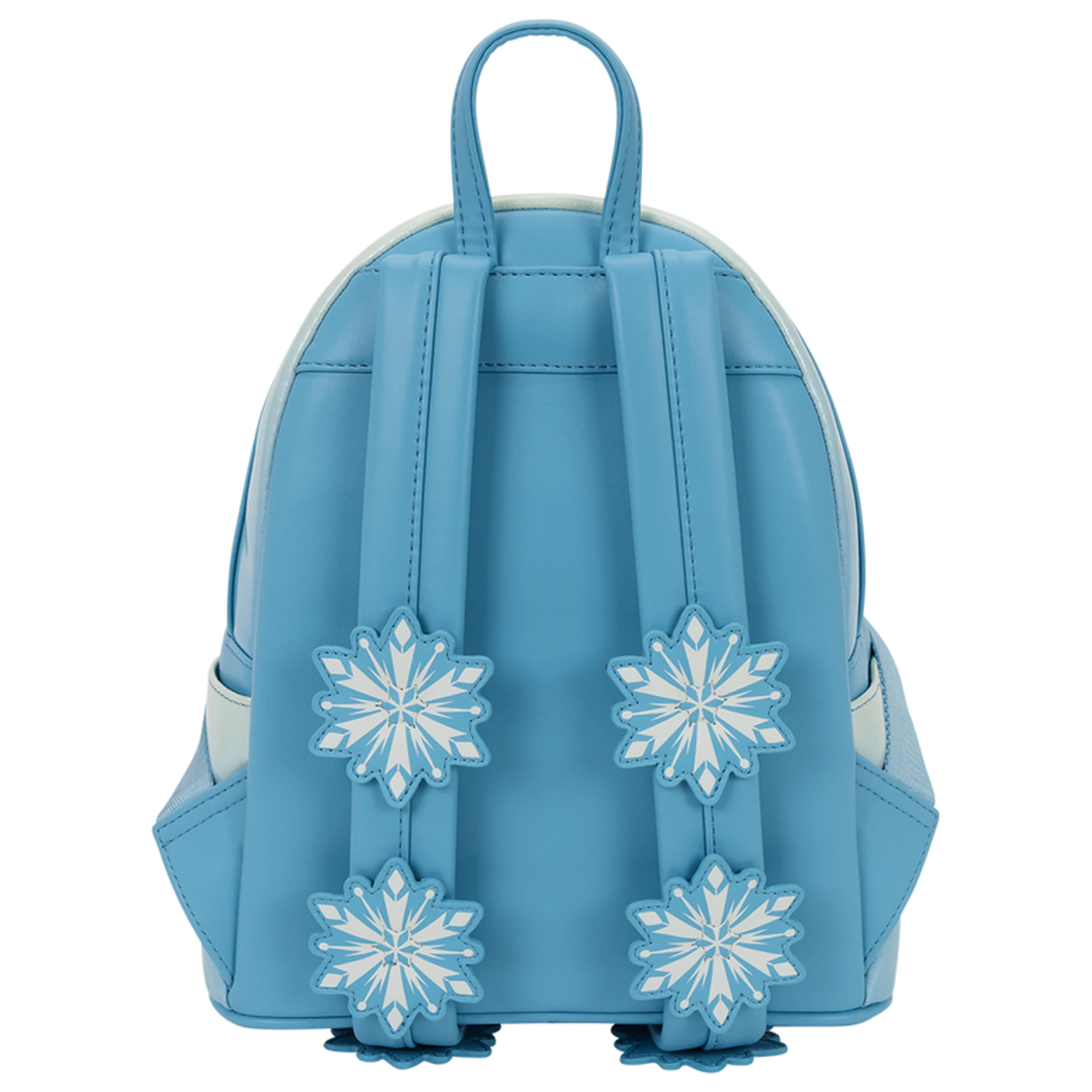 Frozen Elsa "Glitter" Mini-Rucksack Loungefly Produktfoto