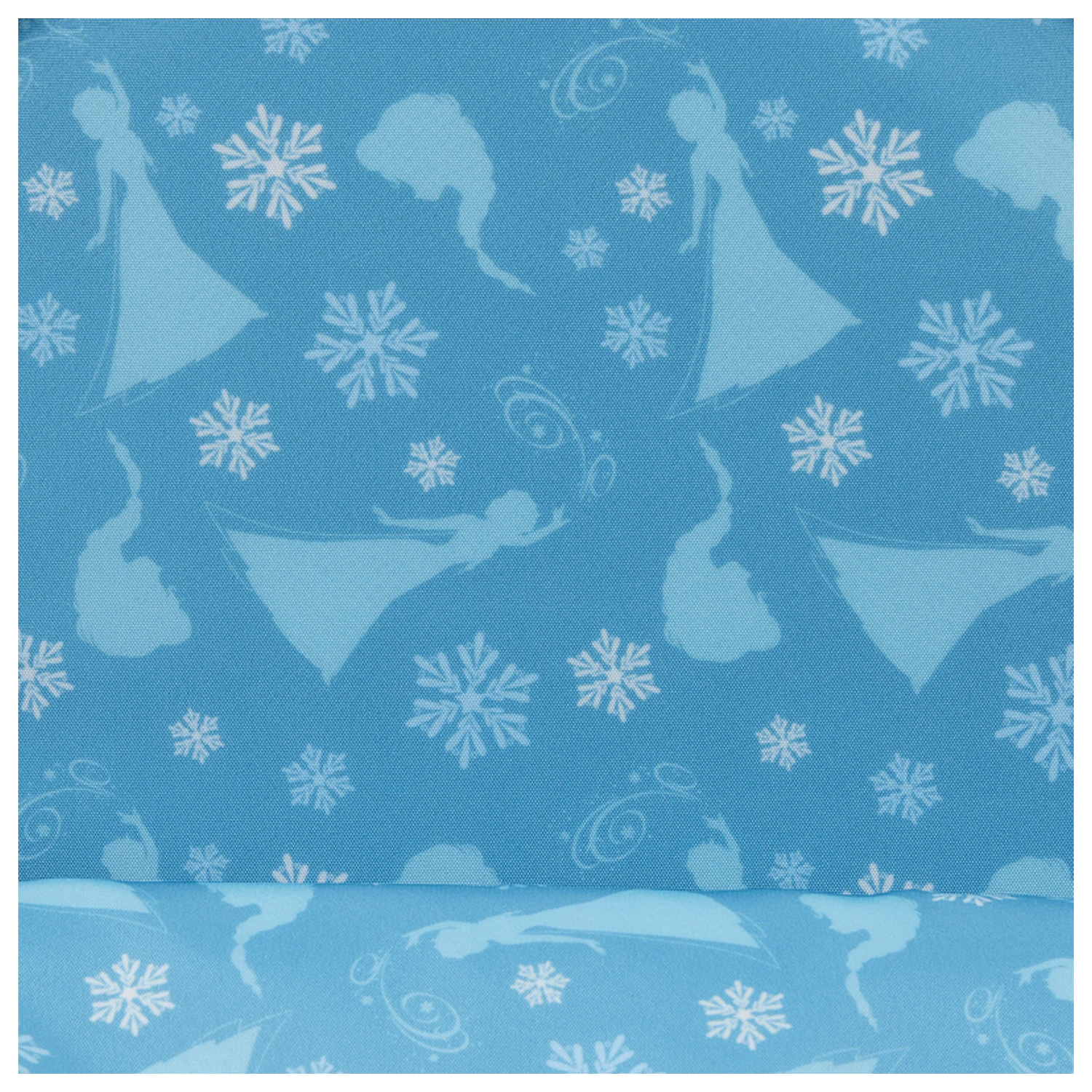 Frozen Elsa "Glitter" Mini-Rucksack Loungefly Produktfoto