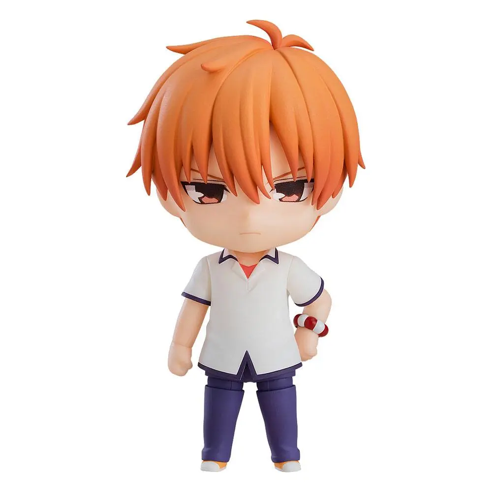 Fruits Basket Nendoroid Actionfigur Kyo Soma 10 cm Produktfoto