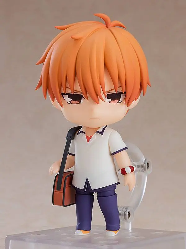 Fruits Basket Nendoroid Actionfigur Kyo Soma 10 cm Produktfoto