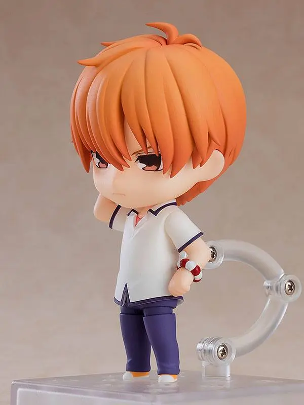 Fruits Basket Nendoroid Actionfigur Kyo Soma 10 cm Produktfoto