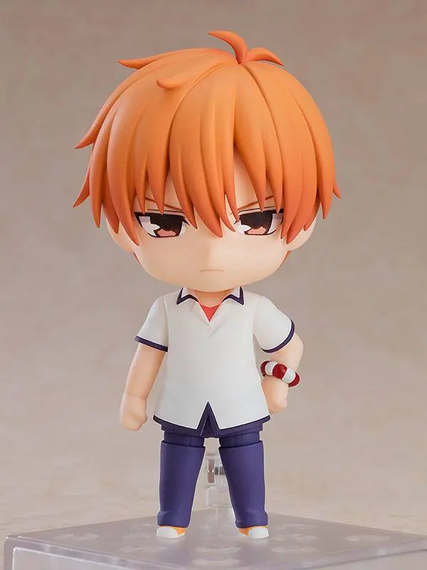 Fruits Basket Nendoroid Actionfigur Kyo Soma 10 cm Produktfoto