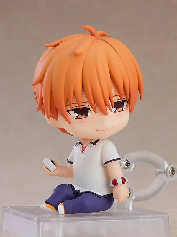 Fruits Basket Nendoroid Actionfigur Kyo Soma 10 cm Produktfoto