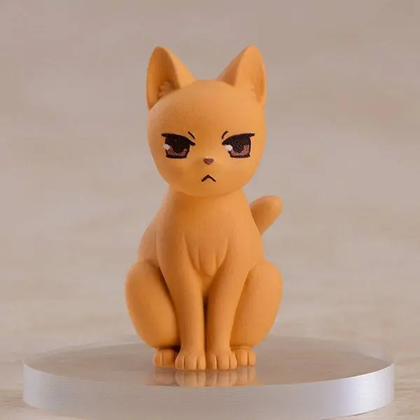 Fruits Basket Nendoroid Actionfigur Kyo Soma 10 cm Produktfoto