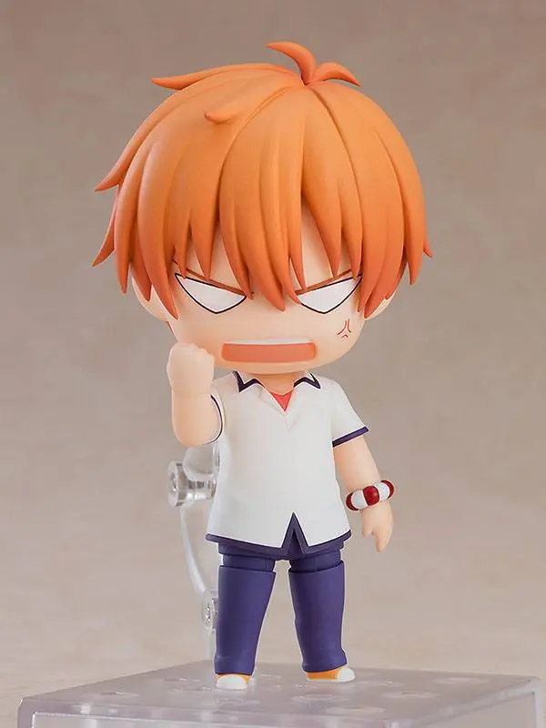 Fruits Basket Nendoroid Actionfigur Kyo Soma 10 cm Produktfoto