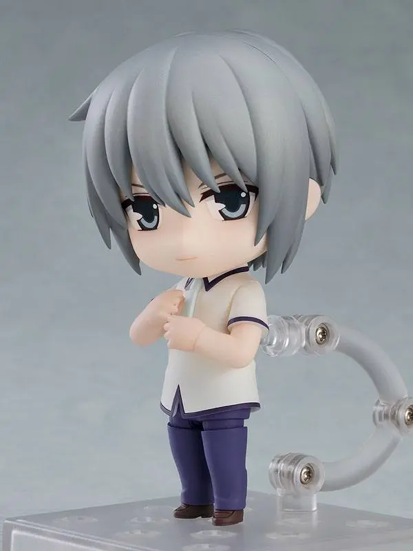 Fruits Basket Nendoroid Action Figur Yuki Soma 10 cm Produktfoto