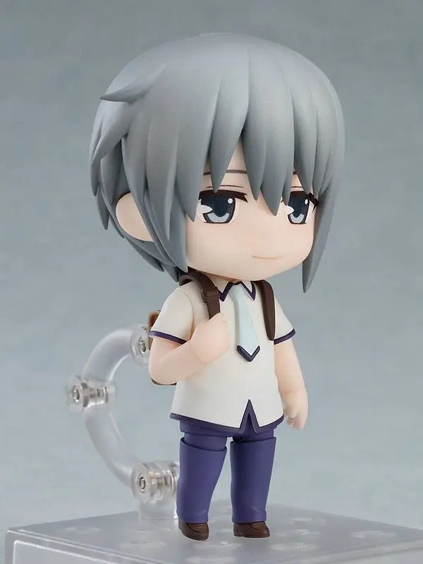 Fruits Basket Nendoroid Action Figur Yuki Soma 10 cm Produktfoto