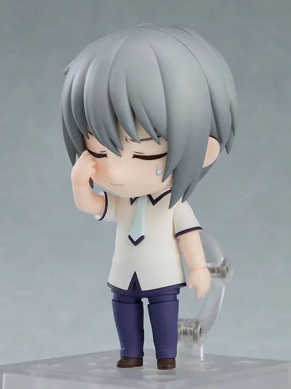 Fruits Basket Nendoroid Action Figur Yuki Soma 10 cm Produktfoto