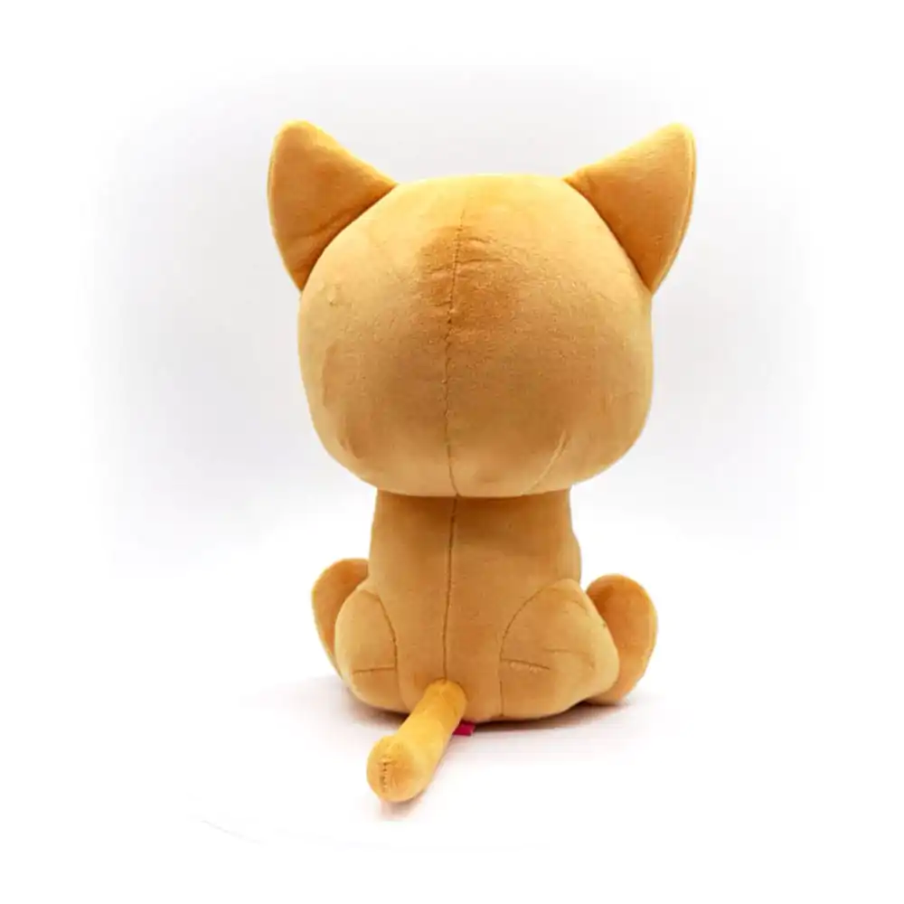 Fruits Basket Plüschfigur Kyo Cat 22 cm Produktfoto