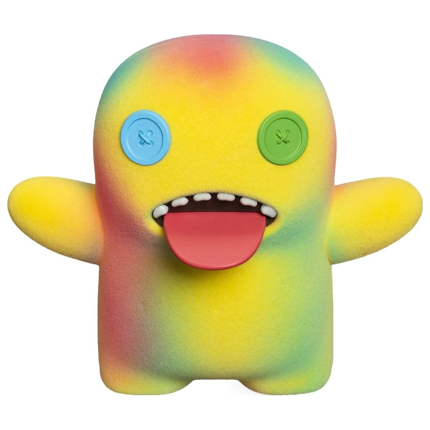 Fuggler: Feature Figuren Figur Fensterbox Oogah Boogah Multi Produktfoto