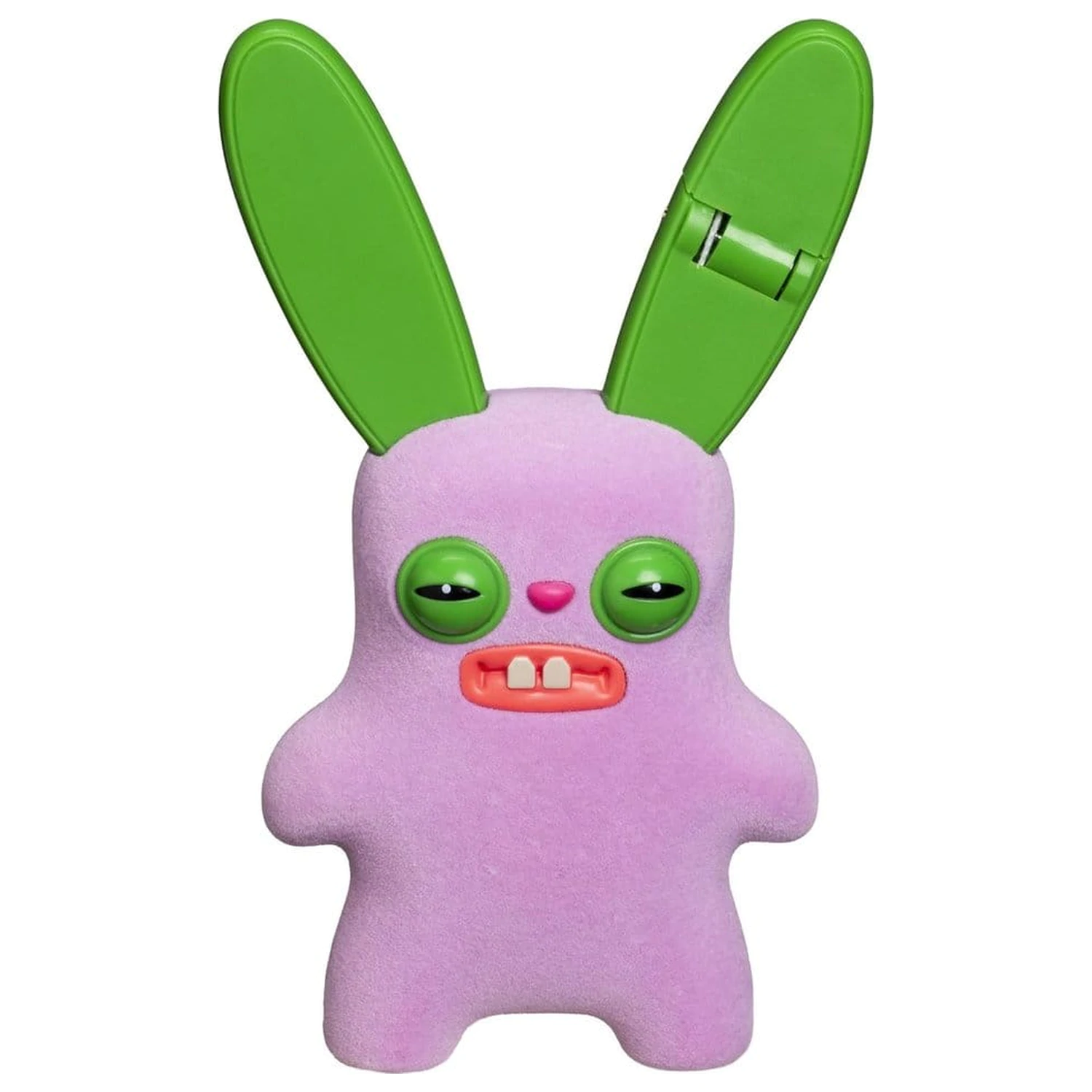 Fuggler: Feature Figuren Figur Fensterbox Rabid Rabbit Lilac Produktfoto