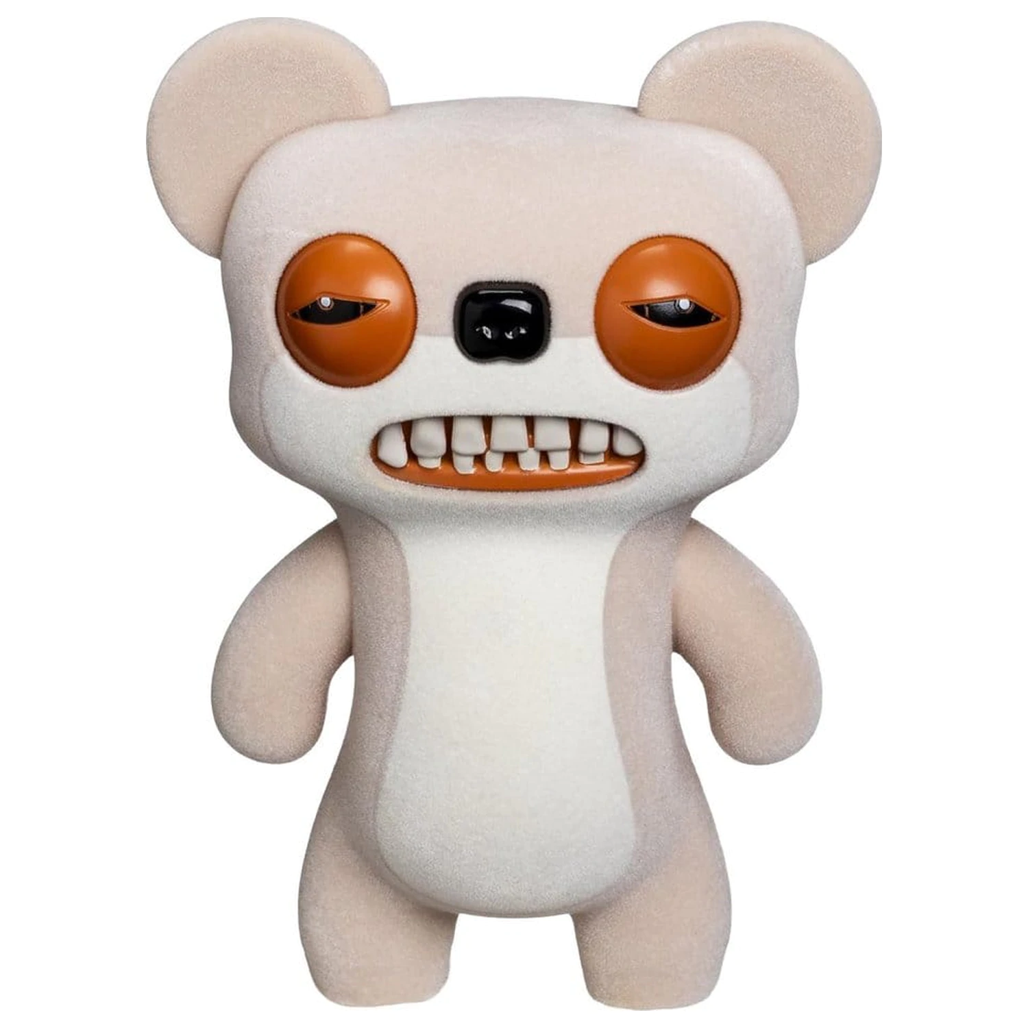 Fuggler: Feature Figuren Figur Fensterbox Teddybär Albtraum Produktfoto