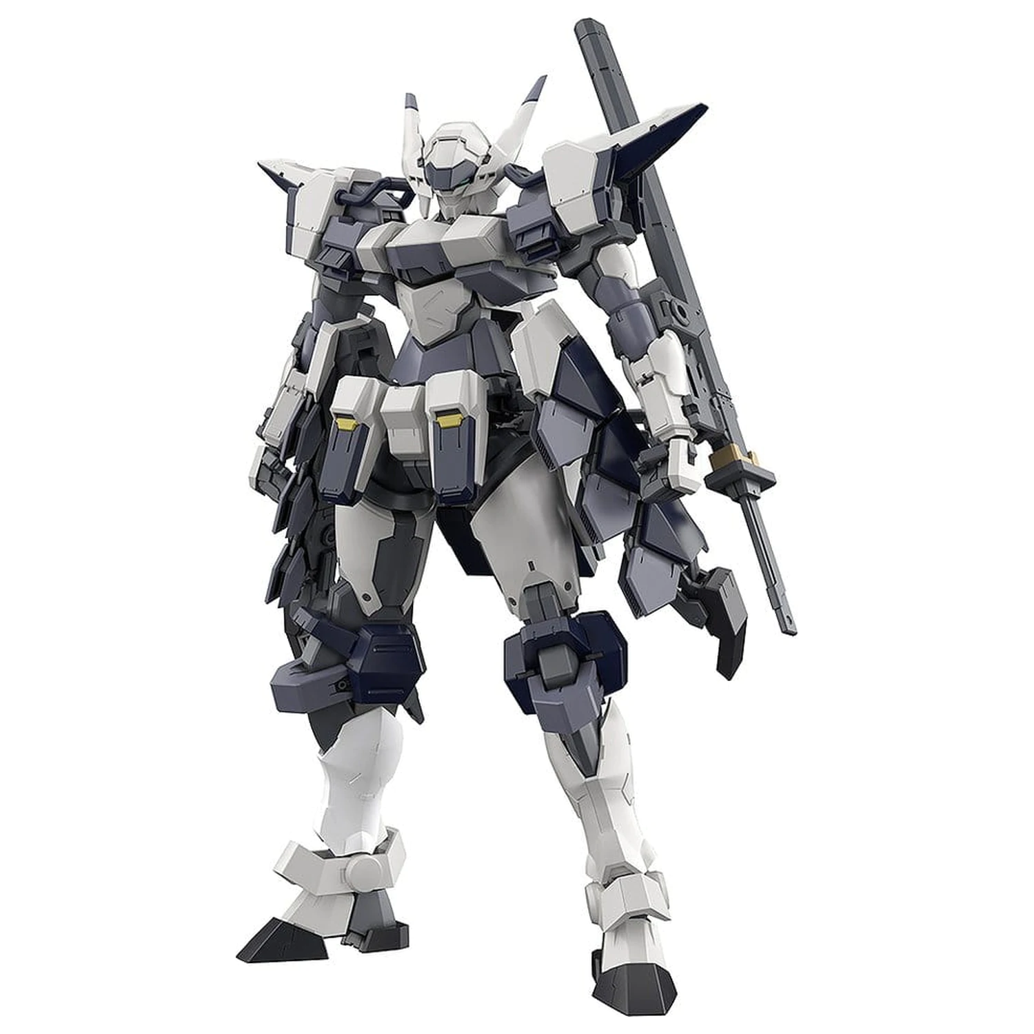 Full Metal Panic! Plastikmodellbausatz 1/48 Azur Raven 18 cm Produktfoto