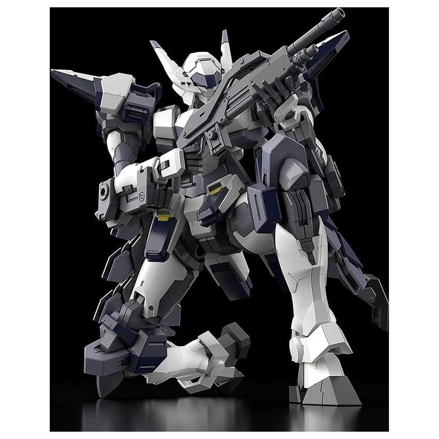 Full Metal Panic! Plastikmodellbausatz 1/48 Azur Raven 18 cm Produktfoto
