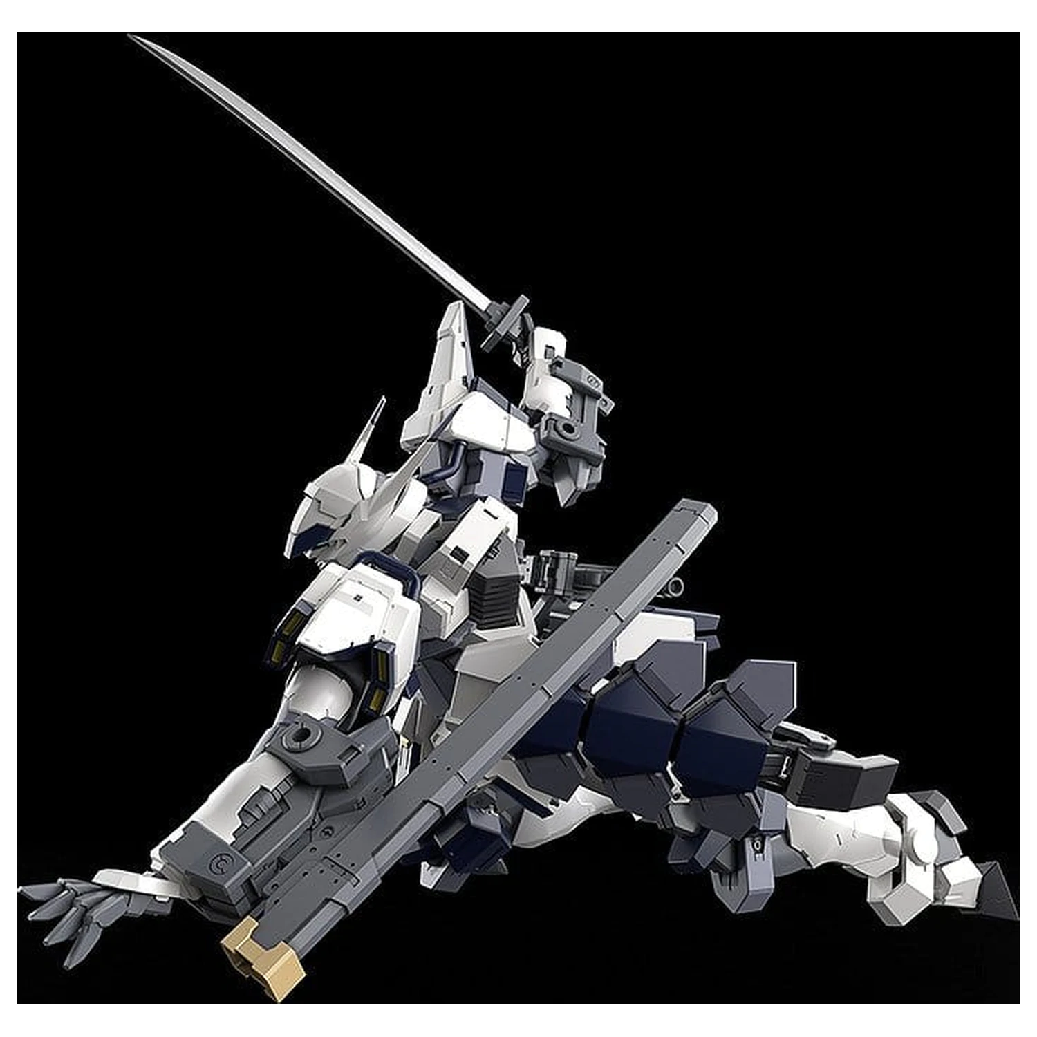 Full Metal Panic! Plastikmodellbausatz 1/48 Azur Raven 18 cm Produktfoto