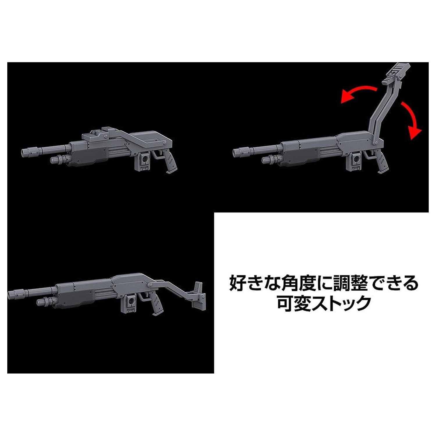 Full Metal Panic! Plastikmodellbausatz 1/48 Azur Raven 18 cm Produktfoto