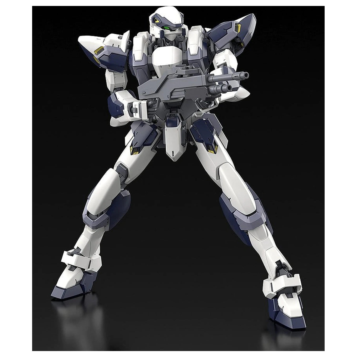 Full Metal Panic! Kunststoff Modell Bausatz 1/48 Arbalest 18 cm Produktfoto