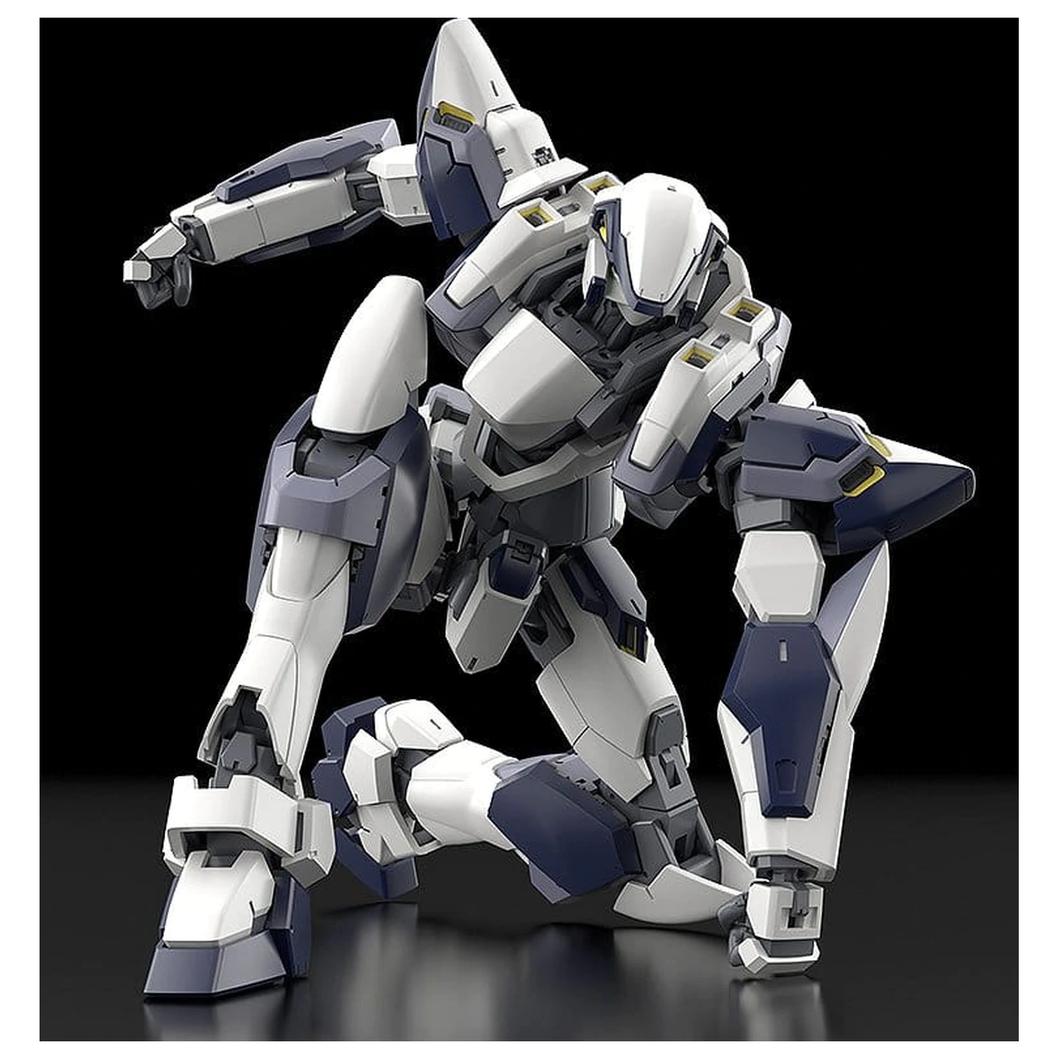 Full Metal Panic! Kunststoff Modell Bausatz 1/48 Arbalest 18 cm Produktfoto