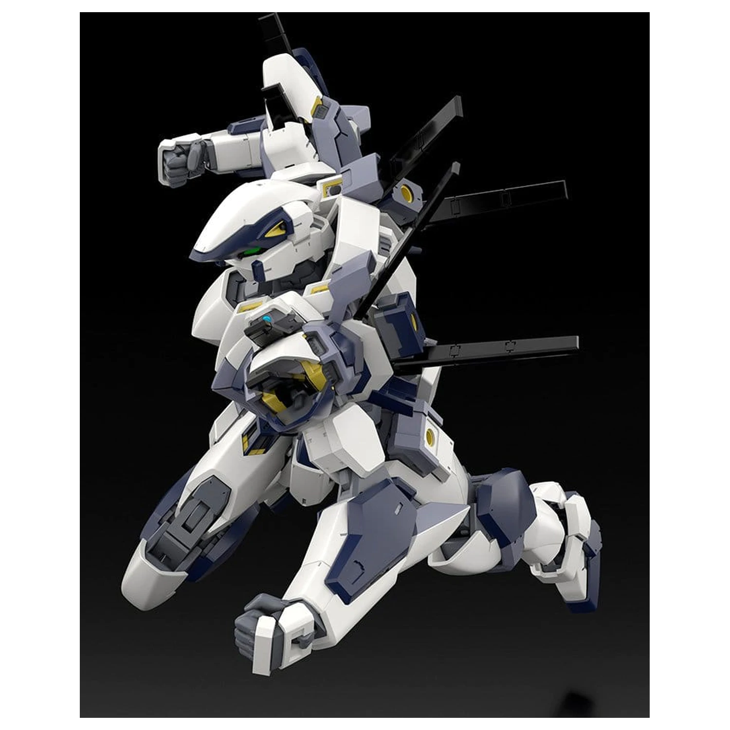 Full Metal Panic! Kunststoffmodellbausatz 1/48 Arbalest Special Set 18 cm Produktfoto
