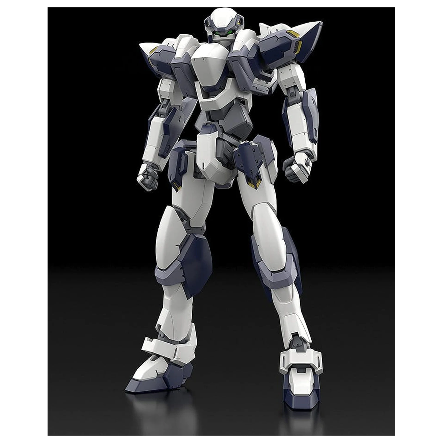 Full Metal Panic! Kunststoffmodellbausatz 1/48 Arbalest Special Set 18 cm Produktfoto