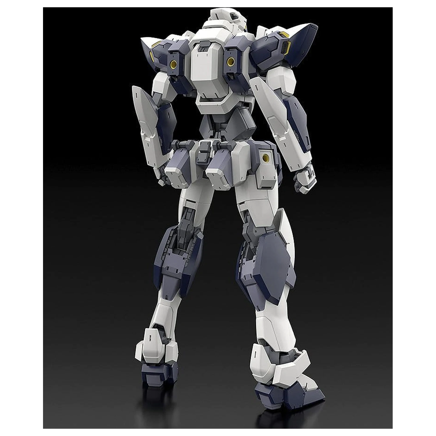 Full Metal Panic! Kunststoffmodellbausatz 1/48 Arbalest Special Set 18 cm Produktfoto