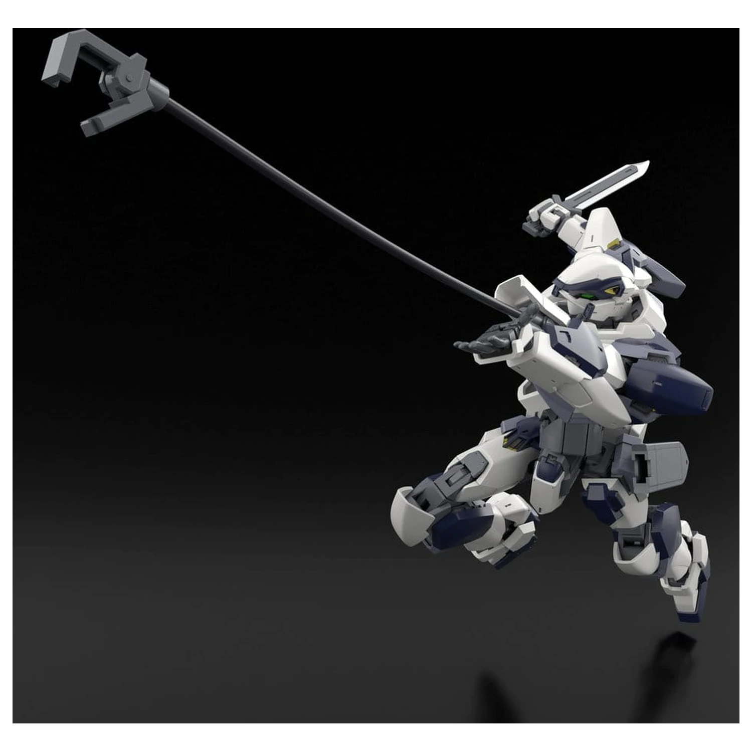 Full Metal Panic! Kunststoffmodellbausatz 1/48 Arbalest Special Set 18 cm Produktfoto