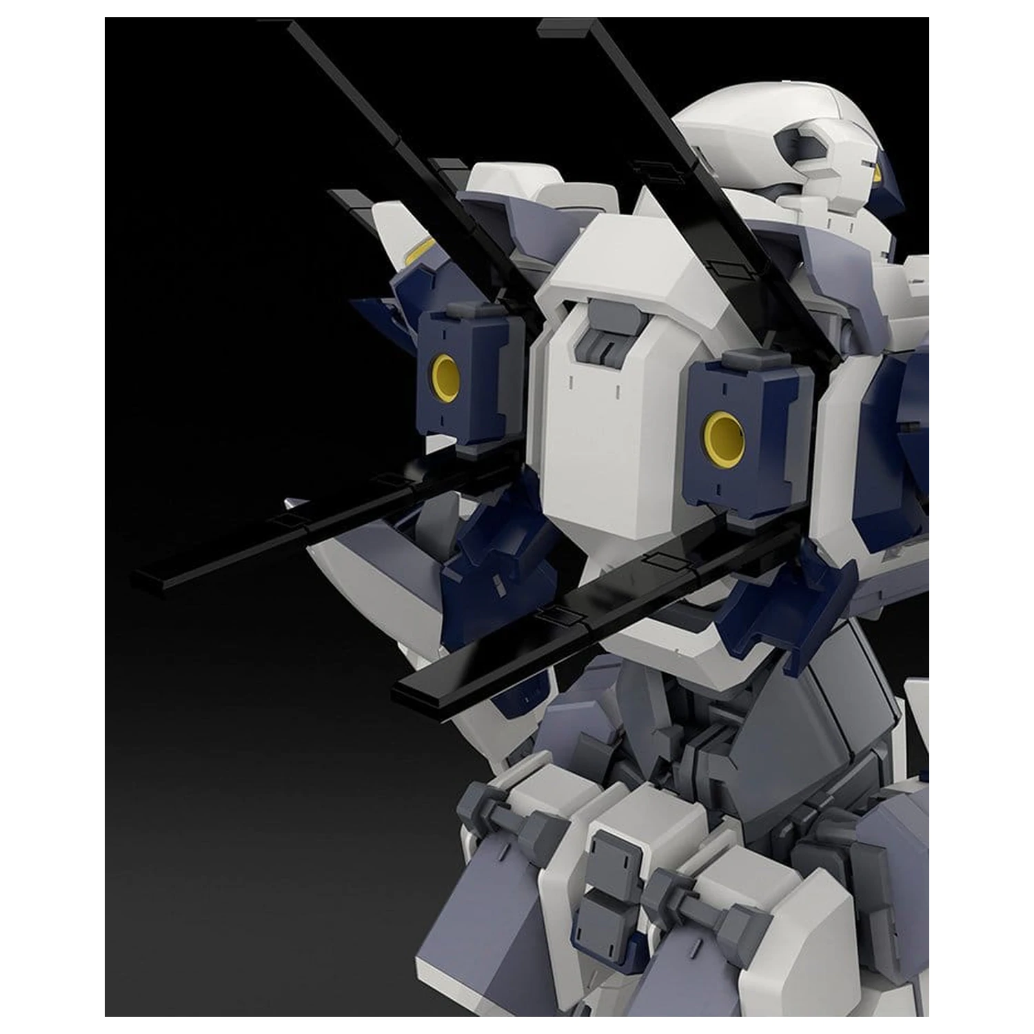 Full Metal Panic! Kunststoffmodellbausatz 1/48 Arbalest Special Set 18 cm Produktfoto