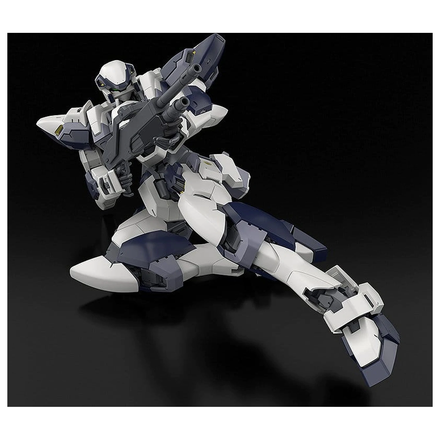 Full Metal Panic! Kunststoffmodellbausatz 1/48 Arbalest Special Set 18 cm Produktfoto