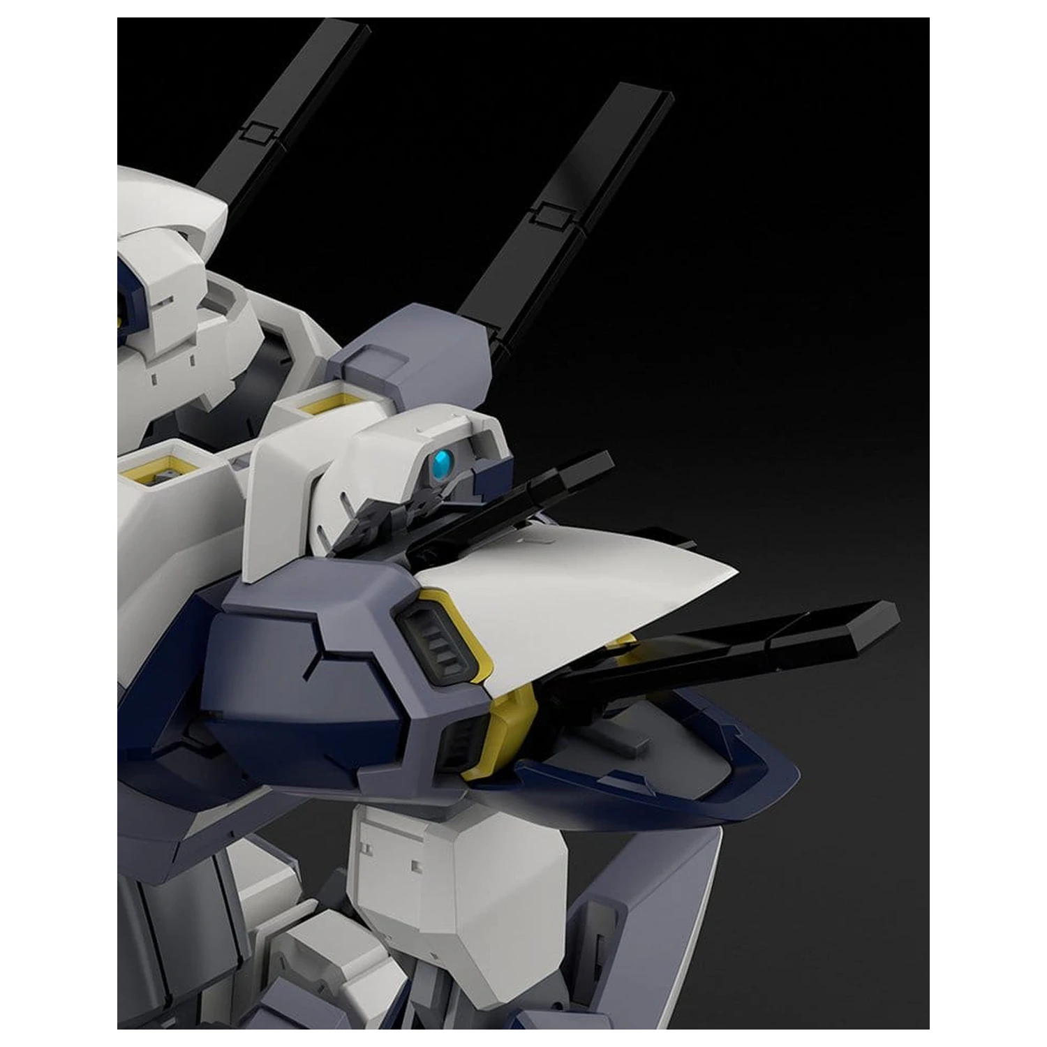 Full Metal Panic! Kunststoffmodellbausatz 1/48 Arbalest Special Set 18 cm Produktfoto