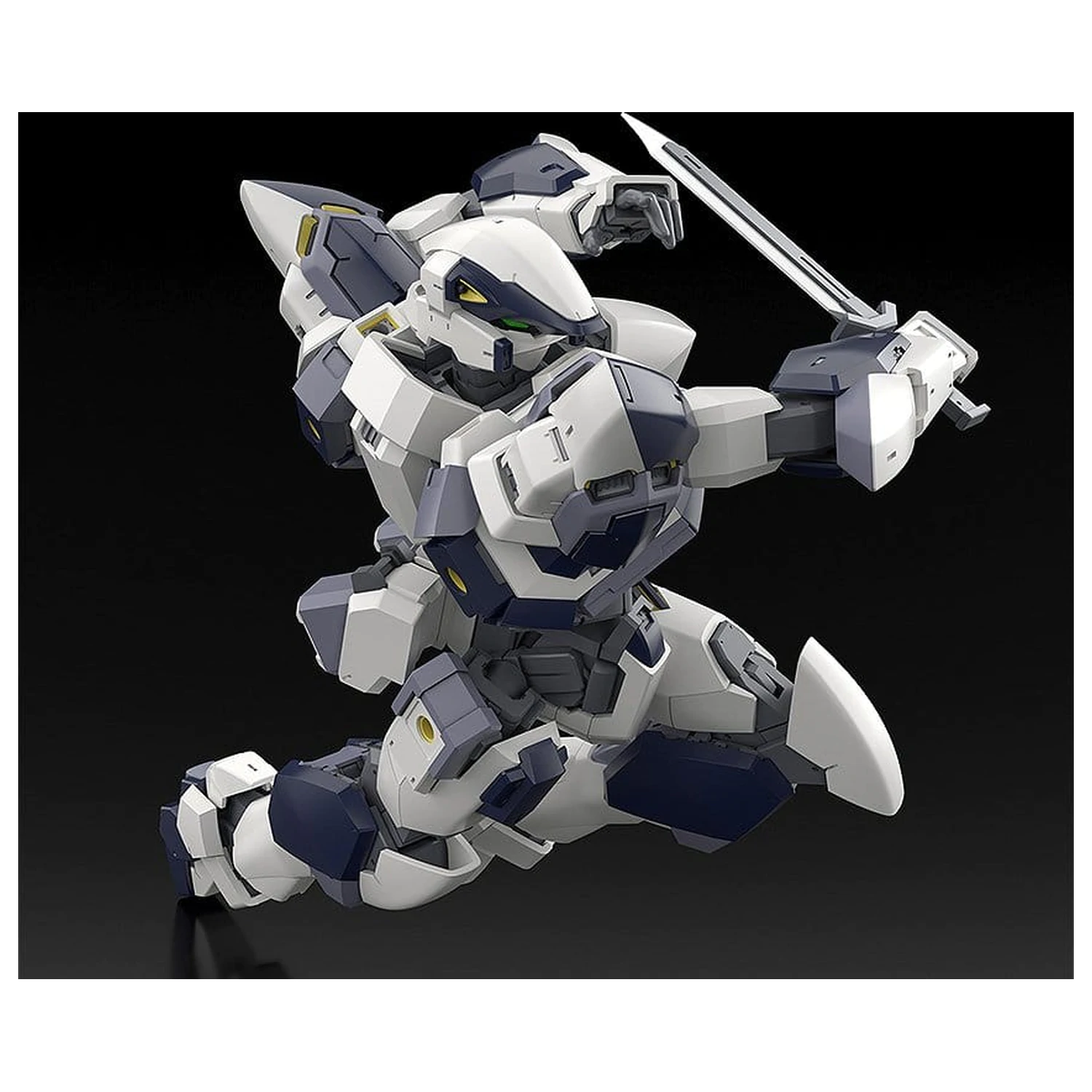 Full Metal Panic! Kunststoffmodellbausatz 1/48 Arbalest Special Set 18 cm Produktfoto