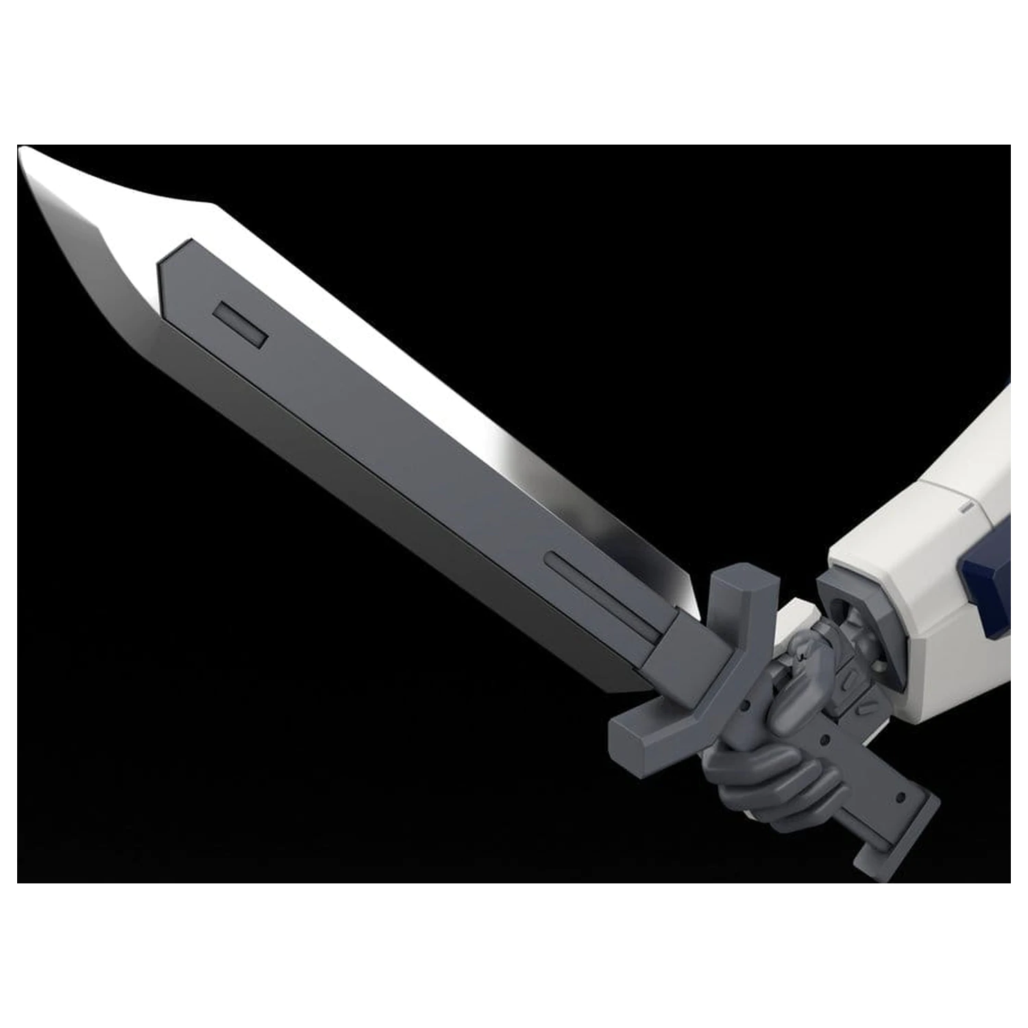Full Metal Panic! Kunststoffmodellbausatz 1/48 Arbalest Special Set 18 cm Produktfoto
