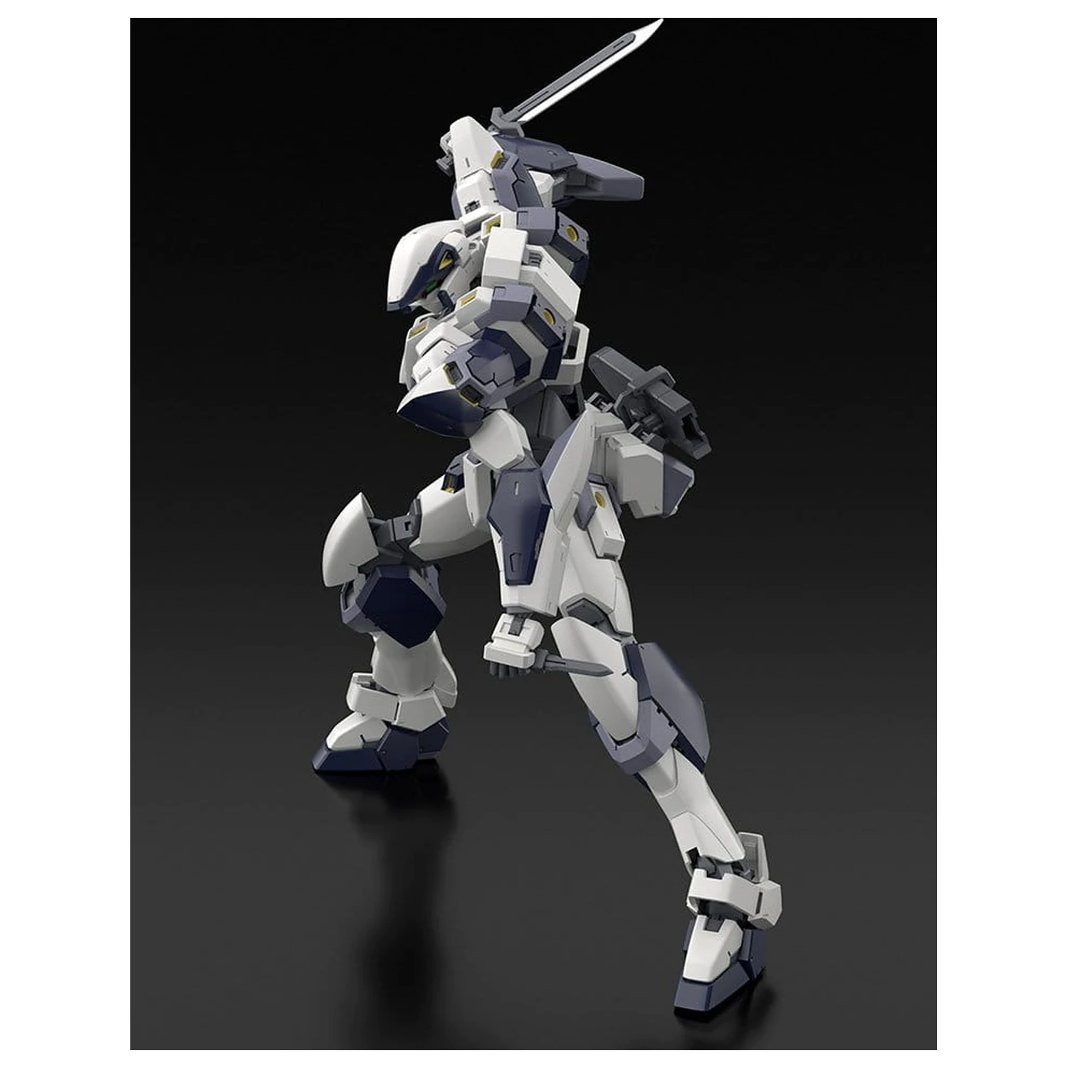 Full Metal Panic! Kunststoffmodellbausatz 1/48 Arbalest Special Set 18 cm Produktfoto