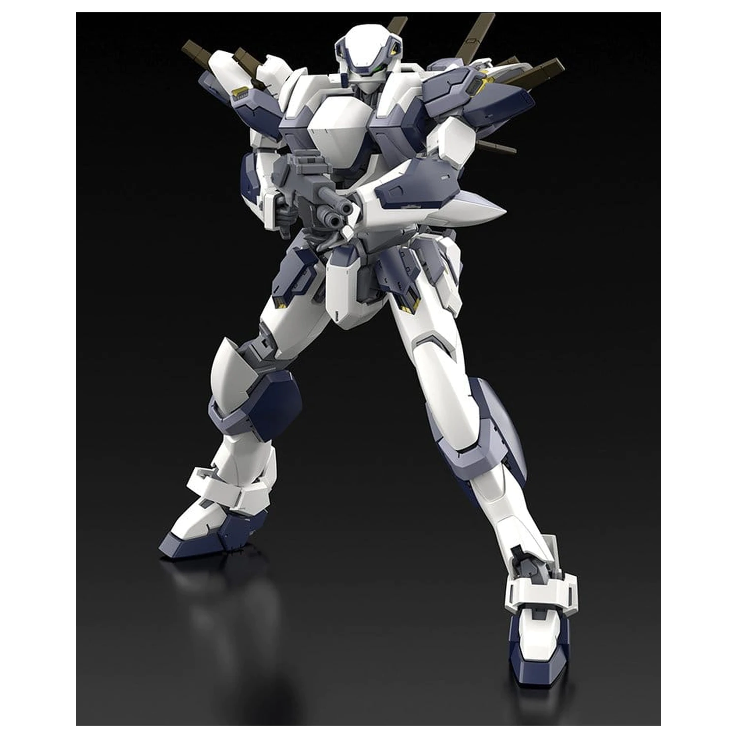 Full Metal Panic! Kunststoffmodellbausatz 1/48 Arbalest Special Set 18 cm Produktfoto