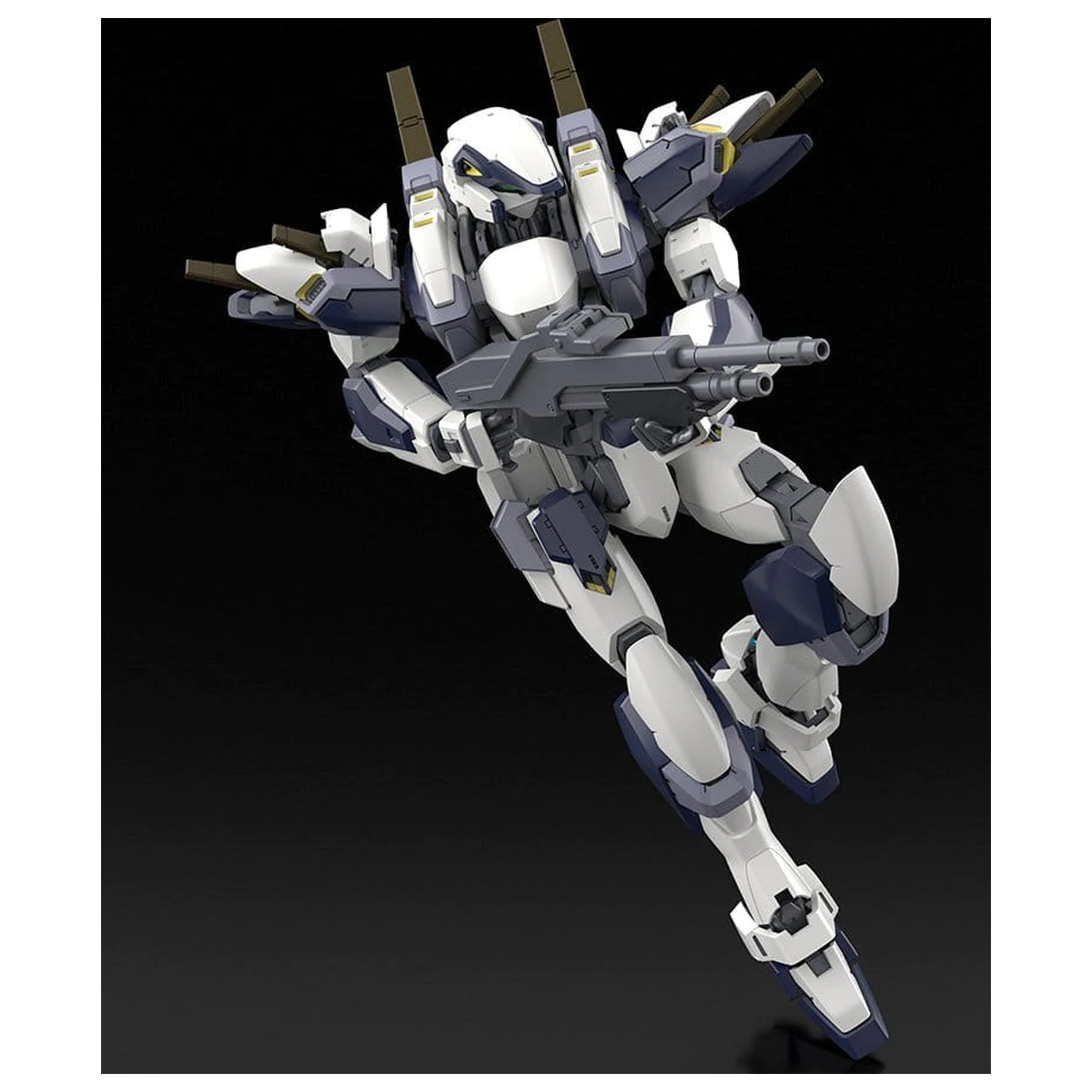 Full Metal Panic! Kunststoffmodellbausatz 1/48 Arbalest Special Set 18 cm Produktfoto