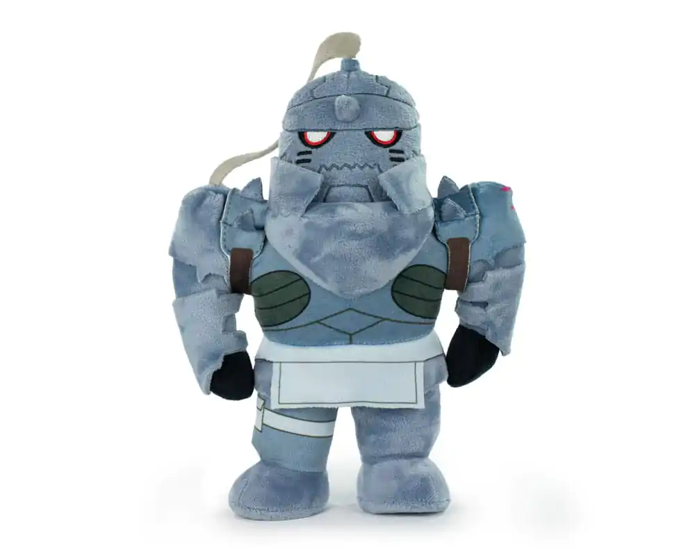 Fullmetal Alchemist Plüschfigur Alphonse 26 cm termékfotó