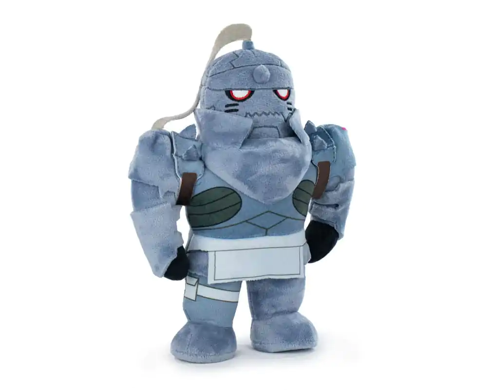 Fullmetal Alchemist Plüschfigur Alphonse 26 cm termékfotó