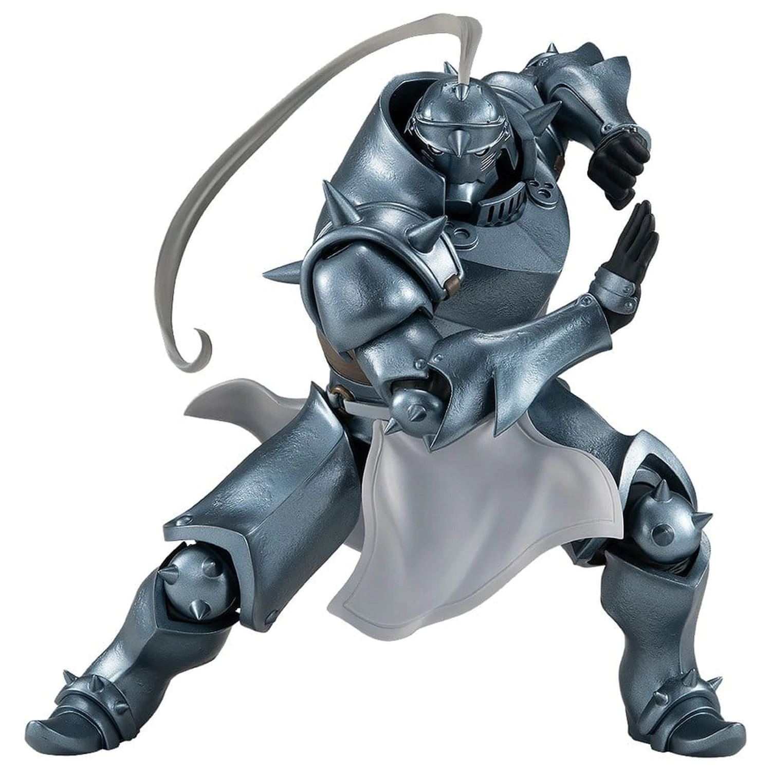 Fullmetal Alchemist: Brotherhood Pop Up Parade PVC Statue Alphonse Elric 17 cm Produktfoto