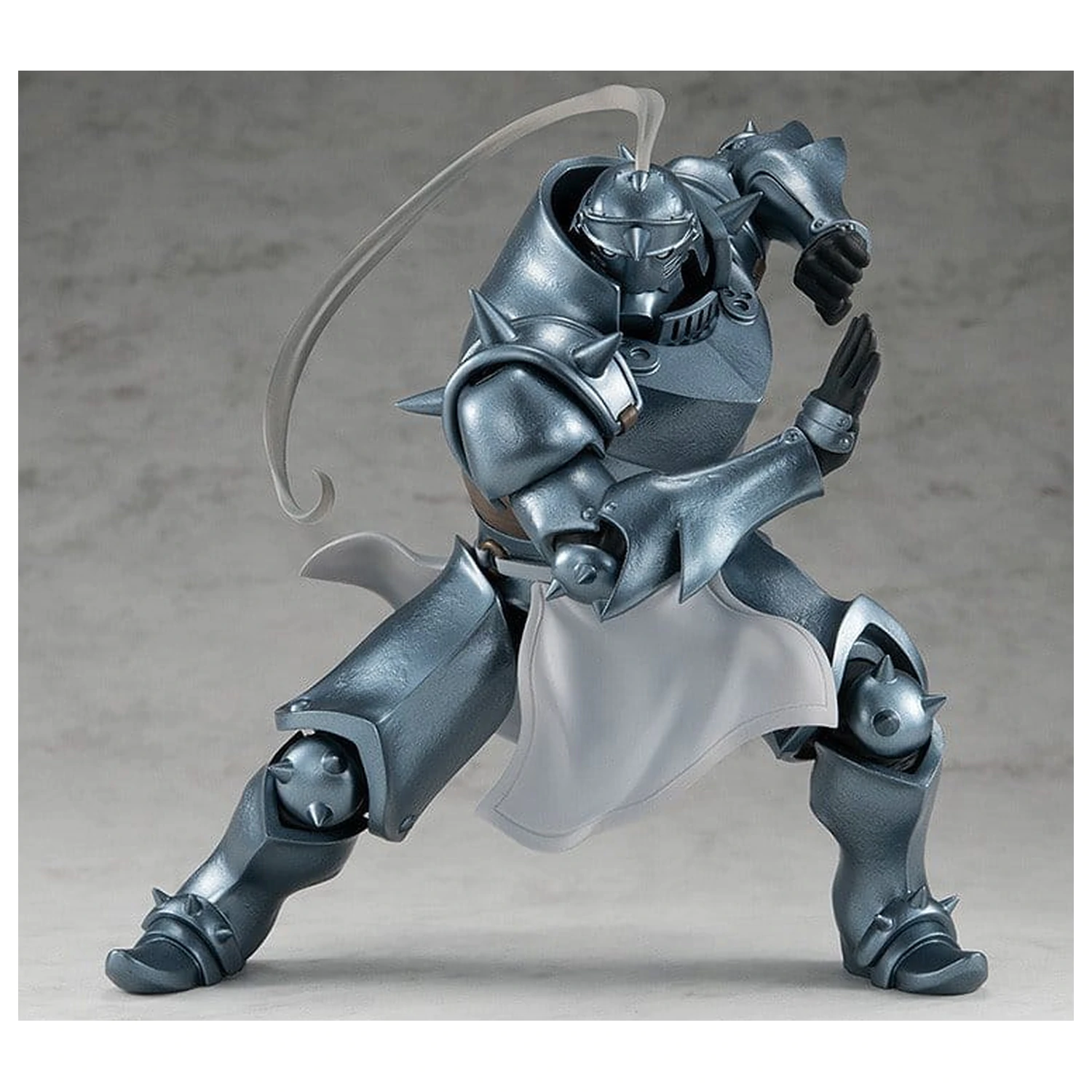 Fullmetal Alchemist: Brotherhood Pop Up Parade PVC Statue Alphonse Elric 17 cm Produktfoto